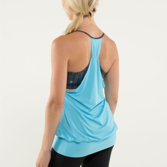 LULULEMON No Limits Tank - Picture 2 of 11